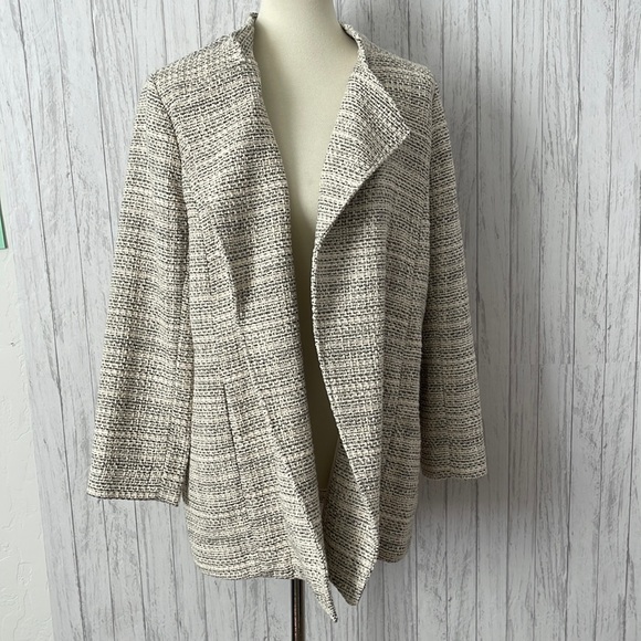 Banana Republic Factory Jackets & Blazers - Banana Republic Factory Open Front Blazer